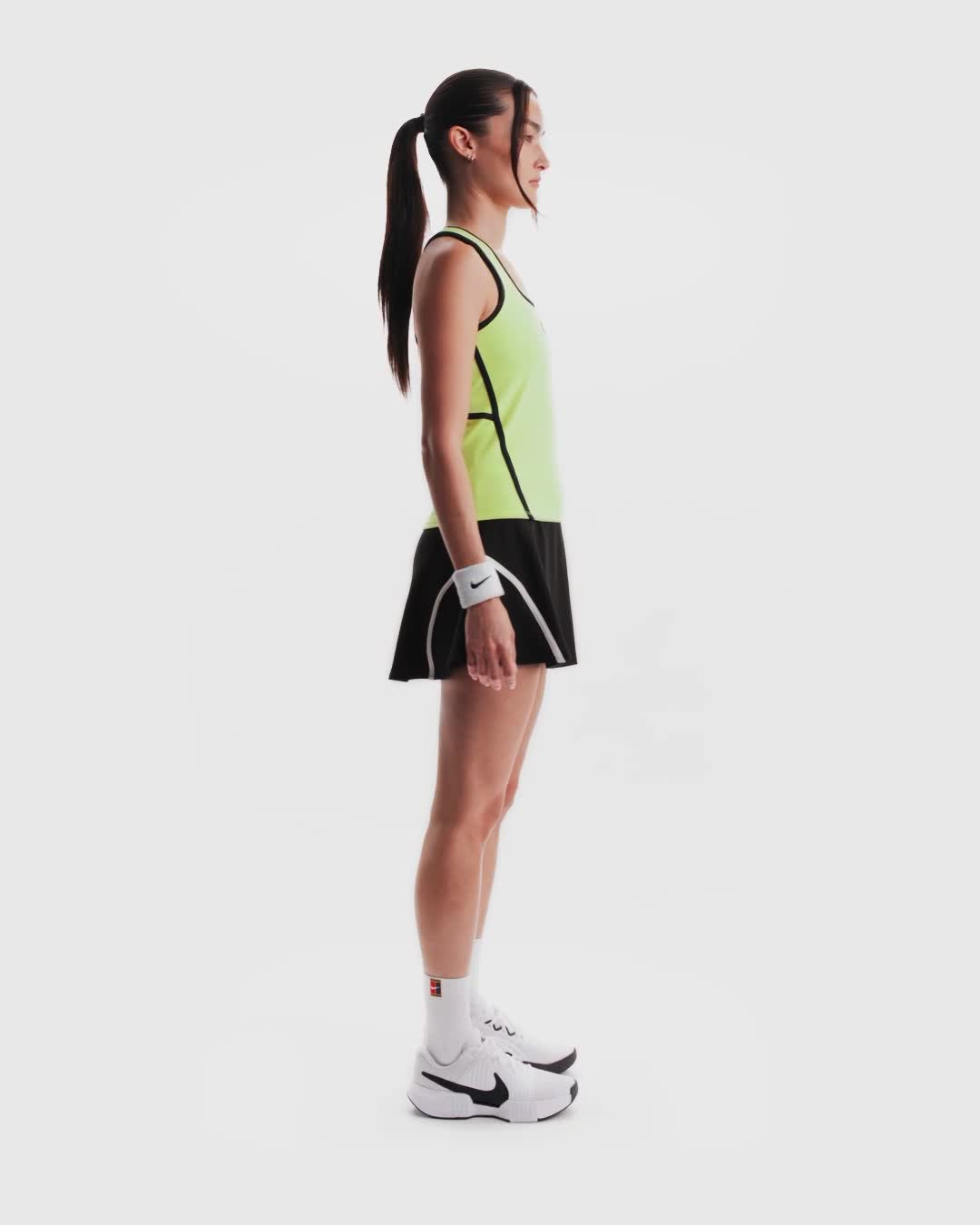 NIKE公式】ナイキ アドバンテージ ウィメンズ Dri-FIT テニスタンク